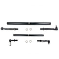 Apex Chassis Heavy Duty ProLock Poished Aluminum Tie Rod and Drag Link Assembly Fits: 05-16 F250/F350 Super Duty Apex Chassis KIT370-POL