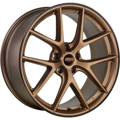 BBS - BBS-CI0501MBZ