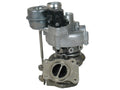 Industrial Injection K03-207 Turbocharger MINI COOPER S - BW-53039880163