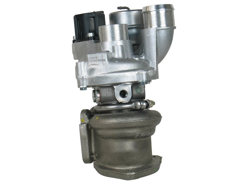 Industrial Injection K03-207 Turbocharger MINI COOPER S - BW-53039880163