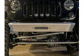 Savvy Offroad bumper