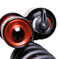 FOX RACING SHOCKS FACTORY RACE SERIES 1.5 ZERO QS LRW SHOCK (PAIR) - ADJUSTABLE 853-02-064