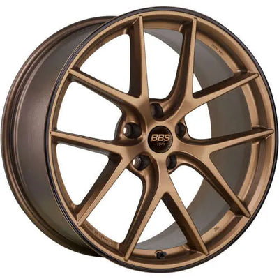 BBS - BBS-CI0202MBZ
