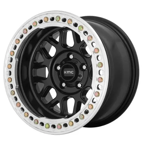 KMC Wheels - KM-KM2352100M748N