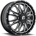 Wheel Pros THROTTLE 24X8.25 8X6.5 NB 9.39 121.7 121 D21324828DFB