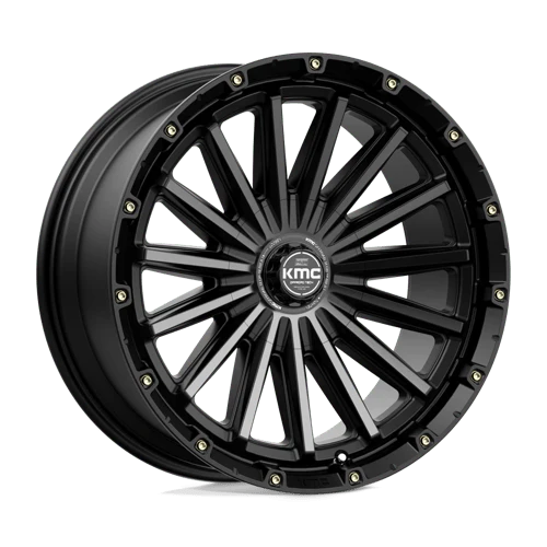 Wheel Pros KMC RALLYCROSS MONO 17X8.5 ET35 GOLD KM649178521 35G