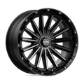 KMC Wheels auto part