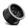 Wheel Pros KMC RALLYCROSS MONO 17X8.5 ET35 GOLD KM649178521 35G