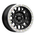 Wheel Pros KMC RALLYCROSS MONO 17X8.5 ET35 GOLD KM649178521 35G