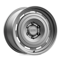 Wheel Pros KMC RALLYCROSS MONO 17X8.5 ET35 GOLD KM649178521 35G