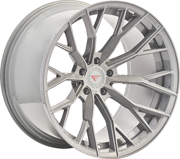 Ferrada - FR92012B-SG-15-0
