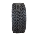 Ferrada auto part close-up