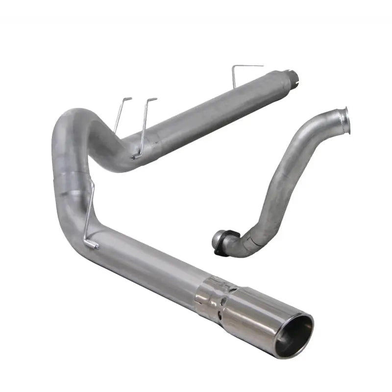 Diamond Eye K5371S-1 Stainless Steel DPF-Back Performance Exhaust System