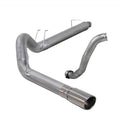Diamond Eye K5371S-1 Stainless Steel DPF-Back Performance Exhaust System