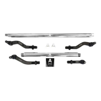 Apex Chassis Ford Super Duty 05 11 Axle Swap KIT KIT601NF-SD