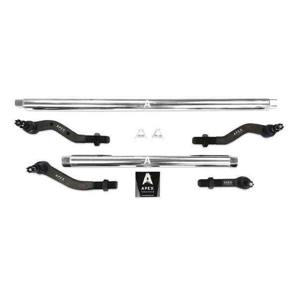 Apex Chassis LLC auto part