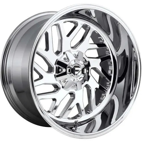 Fuel Wheels - FL-D60922201847