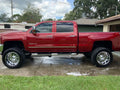Fuel Wheels - FL-D60922201847