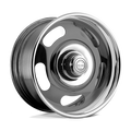Wheel Pros American Racing Vintage VN327 RALLY 20X12 5X4.75 GRY 4.125BS VN3272126145