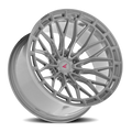 Ferrada auto part installed view
