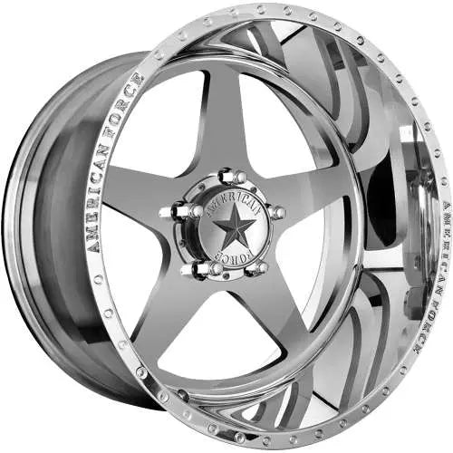 American Force Wheels auto part