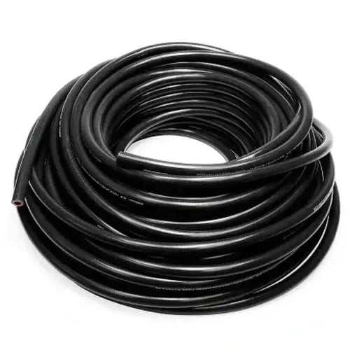 HPS Performance Silicone Heater Hose-HTHH-050-CLEARx250