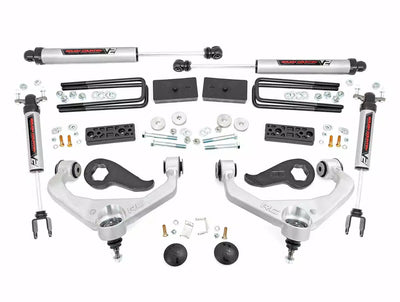 Rough Country lift kit