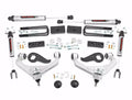 3 Inch Lift Kit | UCAs | V2 | w/ Overloads | Chevy/GMC 2500HD/3500HD (20-26)