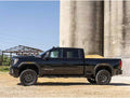 3 Inch Lift Kit | UCAs | V2 | w/ Overloads | Chevy/GMC 2500HD/3500HD (20-26)