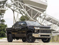 3 Inch Lift Kit | UCAs | V2 | w/ Overloads | Chevy/GMC 2500HD/3500HD (20-26)