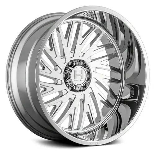 Hostile Wheels - H131-2412816547C