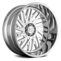 Hostile Wheels auto part