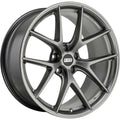 BBS auto part