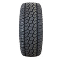 Wheel Pros American Force AFW LOCUS SS 20X12 8X170 BLK -40 AFTEH37F25-5-21