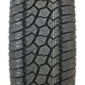 Wheel Pros American Force AFW LOCUS SS 20X12 8X170 BLK -40 AFTEH37F25-5-21
