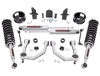 Rough Country lift kit