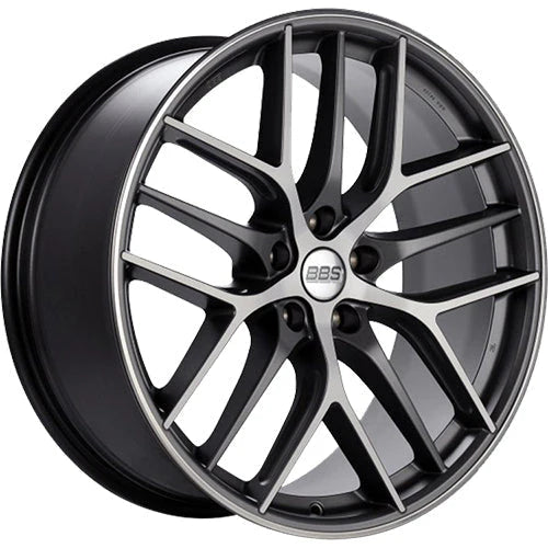 BBS - BBS-CC2402GRPK