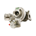 Area Diesel Service Magnum Remanufactured BorgWarner B1UG High-Pressure Turbocharger for 9.3L International DT570 Applications Core Charge of 400 Applies 70-9019