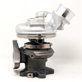 Area Diesel Service Magnum Remanufactured BorgWarner B1UG High-Pressure Turbocharger for 9.3L International DT570 Applications Core Charge of 400 Applies 70-9019