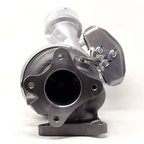 Area Diesel Service Magnum Remanufactured BorgWarner B1UG High-Pressure Turbocharger for 9.3L International DT570 Applications Core Charge of 400 Applies 70-9019