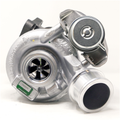 Area Diesel Service Magnum Remanufactured BorgWarner B1UG High-Pressure Turbocharger for 9.3L International DT570 Applications Core Charge of 400 Applies 70-9019
