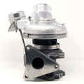 Area Diesel Service Magnum Remanufactured BorgWarner B1UG High-Pressure Turbocharger for 9.3L International DT570 Applications Core Charge of 400 Applies 70-9019
