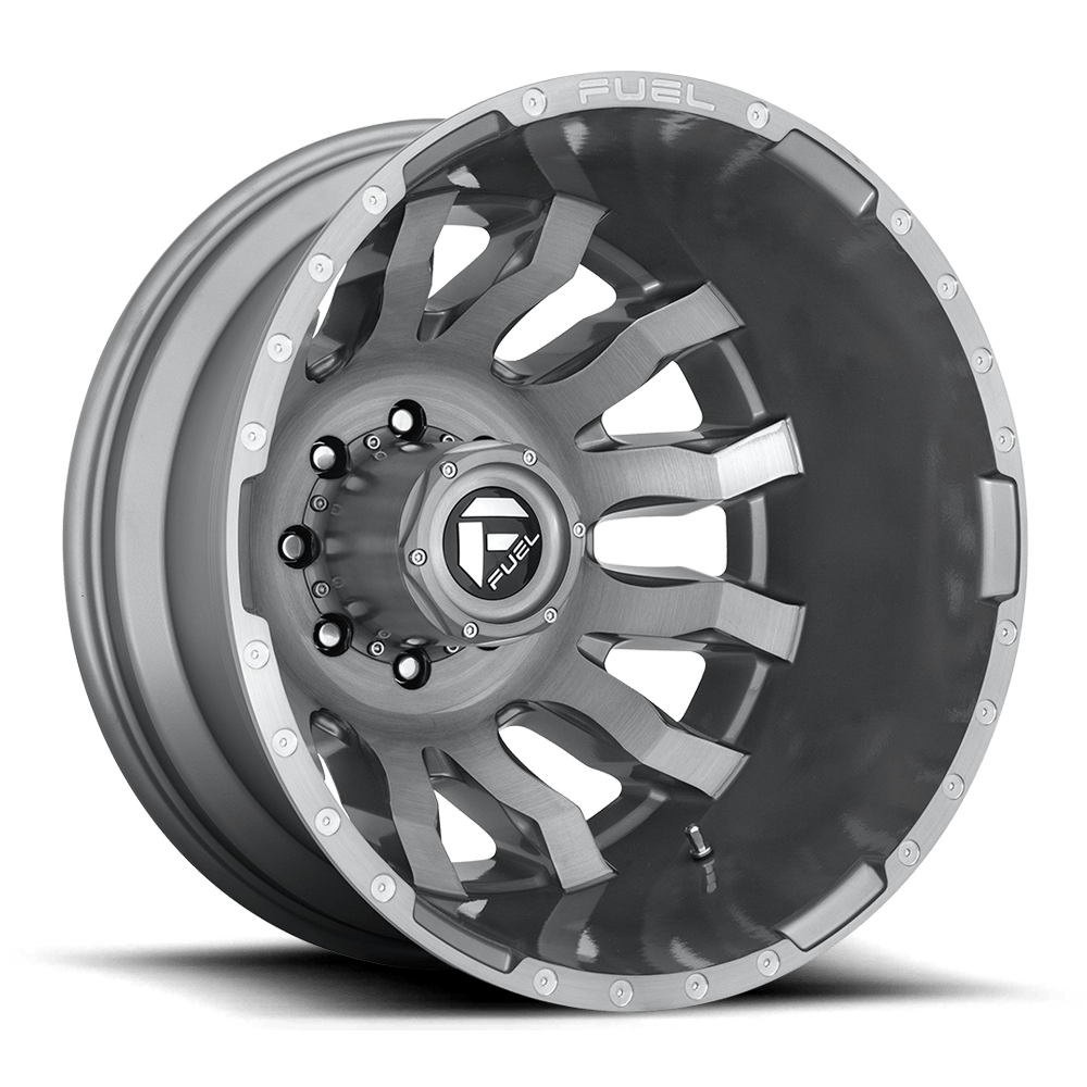 Fuel Wheels - FL-D69320827235