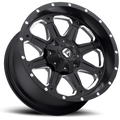 Fuel Wheels - FL-D69320828D35