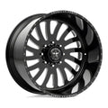 Wheel Pros American Force AFW BLADE SS 24X11 6X135 POL 0 RIGHT AFTM76RW87-1-21