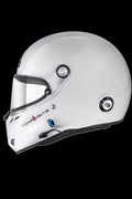 Holley Stilo ST6 GT COMPOSITE WHITE - 54 SA2025 AA0800AF2X540101