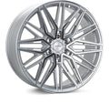 Vossen auto part close-up