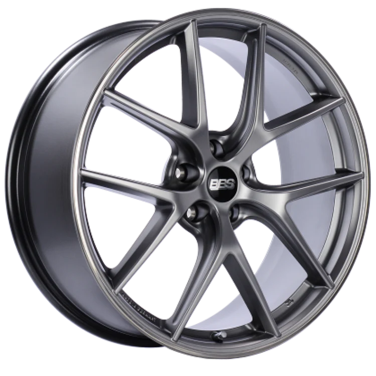 BBS - BBS-CI2601PSPO