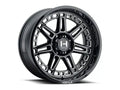 Hostile Wheels - H124-2414816545B
