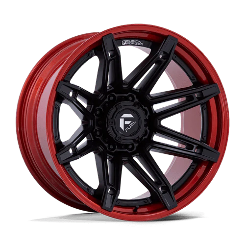 Fuel Wheels - FL-FC401MQ24128844N